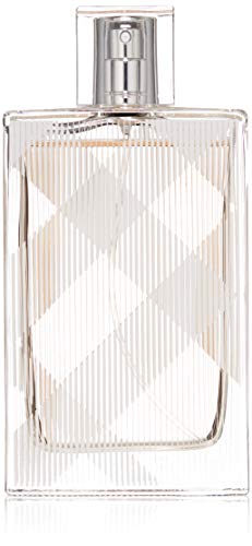 Burberry Brit For Her Agua de Perfume Vaporizador - 100 ml