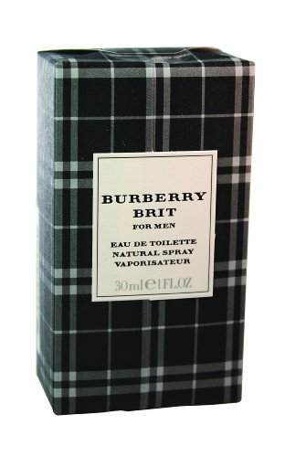 Burberry Brit Men Perfume - 100 ml