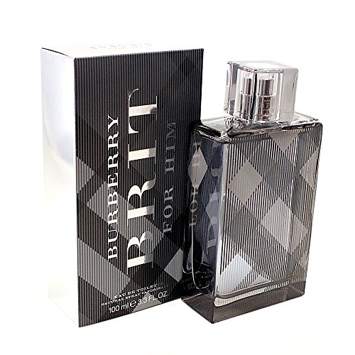 Burberry Brit Men Perfume - 100 ml