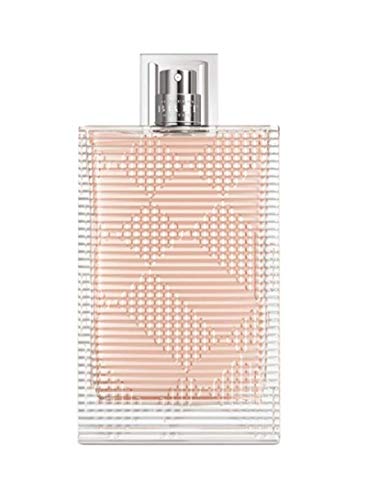 Burberry Brit Rhythm For Her Agua de Colonia - 90 ml