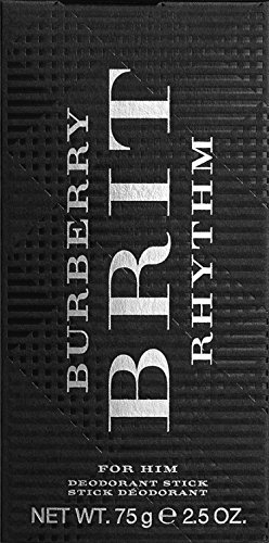 Burberry Brit ritmo Desodorante Stick 75 g