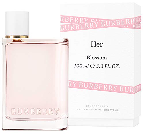 Burberry Burberry Her Blossom Edt 100 ml Vapo