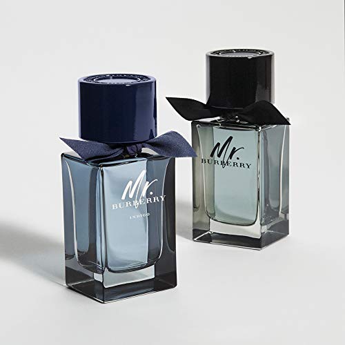 Burberry Mr Burberry, Perfume para Hombres, 100 ml