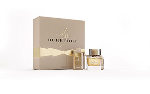 Burberry My Burberry - Agua de perfume, 200 gr