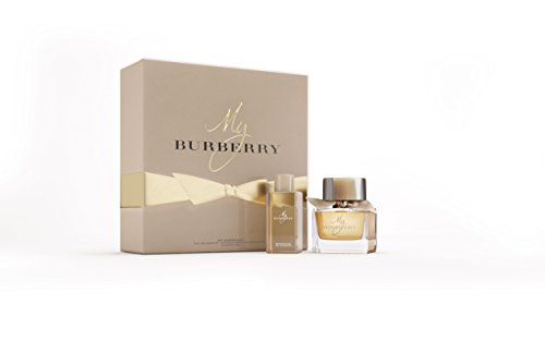 Burberry My Burberry - Agua de perfume, 200 gr