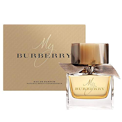 Burberry My Burberry Agua de Perfume Vaporizador - 30 ml