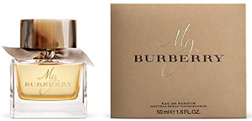 Burberry My Burberry Agua de Perfume Vaporizador - 50 ml