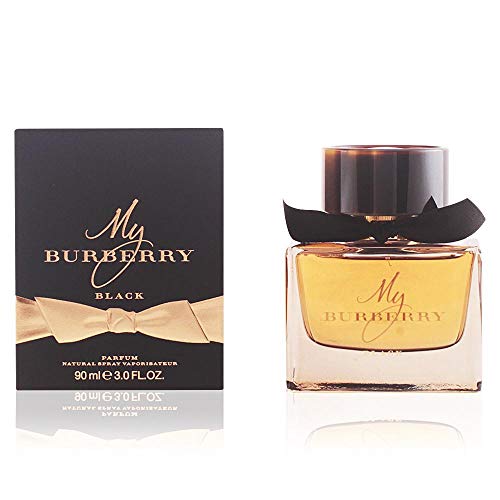 Burberry My Burberry Black Agua de Perfume Vaporizador - 90 ml, 3 fl oz (BURMYBF0109002)
