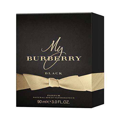 Burberry My Burberry Black Agua de Perfume Vaporizador - 90 ml, 3 fl oz (BURMYBF0109002)