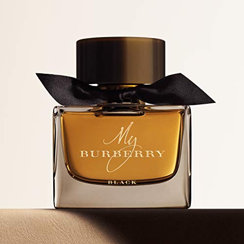 Burberry My Burberry Black Agua de Perfume Vaporizador - 90 ml, 3 fl oz (BURMYBF0109002)