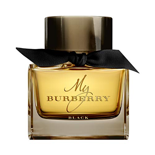 Burberry My Burberry Black Agua de Perfume Vaporizador - 90 ml, 3 fl oz (BURMYBF0109002)