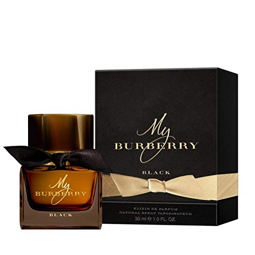 Burberry My Burberry Black Elixir De Parfum Eau de Parfum 30ml Spray