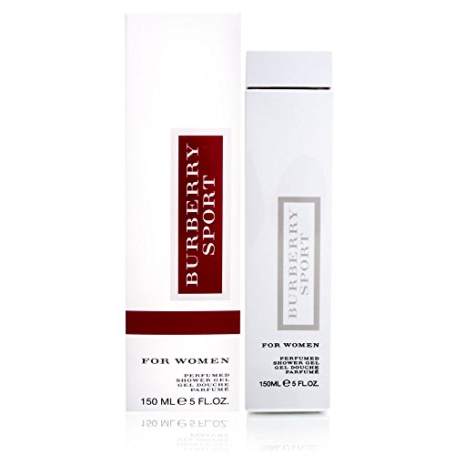 Burberry Sport for Women Duschgel 150ml