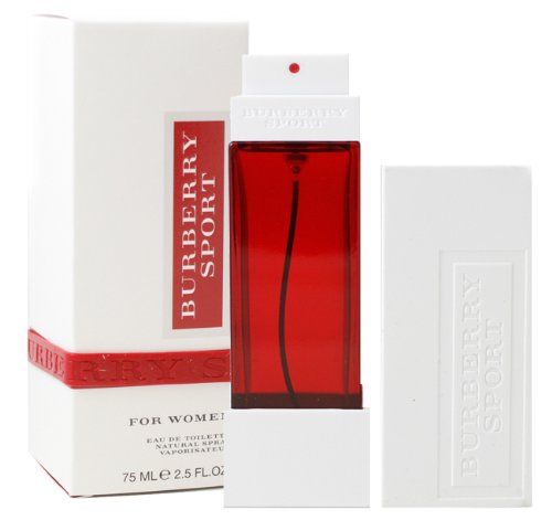 Burberry Sport Woman - Agua de toilette, 75 ml