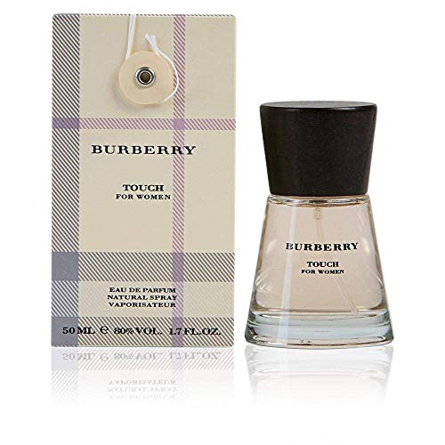 Burberry Touch Perfume para mujer por Burberrys