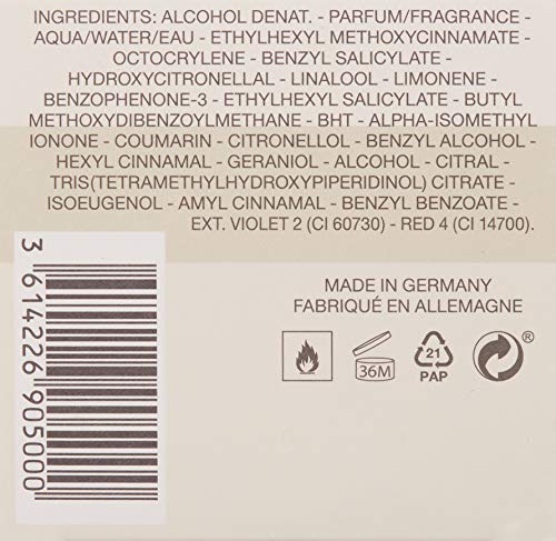 Burberry Touch Women Agua de Perfume - 100 ml