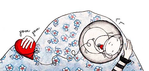 Burbujas (Cuentos de Mamá Lúa)