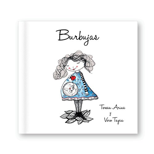 Burbujas (Cuentos de Mamá Lúa)