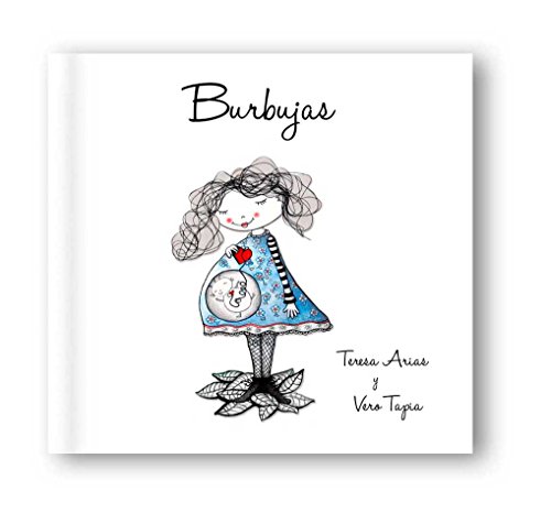 Burbujas (Cuentos de Mamá Lúa)