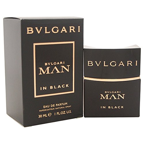Bvlgari 58600 - Agua de perfume, 30 ml