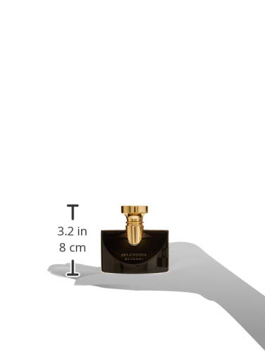 Bvlgari Agua de perfume para hombres 1 Unidad 50 ml