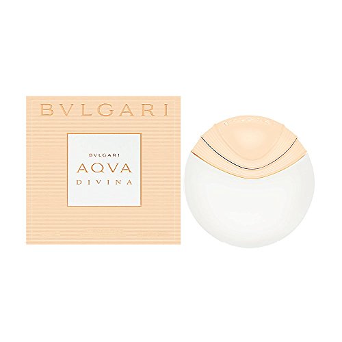 Bvlgari Aqva Divina - Agua de toilette, 40 ml