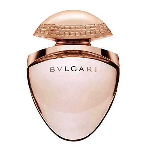 Bvlgari Rose Goldea Mujeres 25 ml - Eau de parfum (Mujeres, 25 ml, Musk o almizcle, Rosa, Aerosol, 1 pieza(s))