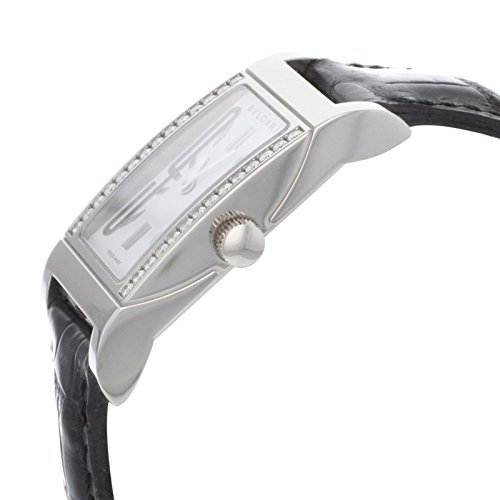 Bvlgari RT W39 G - Reloj para Mujeres, Correa de Cuero