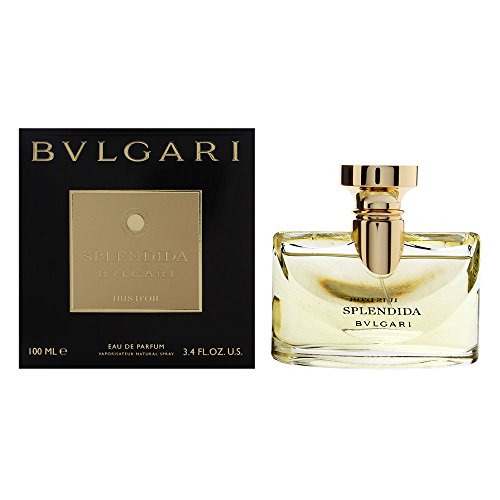 Bvlgari Splendida Iris D'Or Perfume Mujer - 100 ml