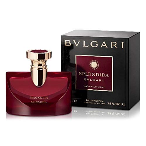 Bvlgari Splendida Magnolia Sensuel Eau de Perfuma - 100 ml