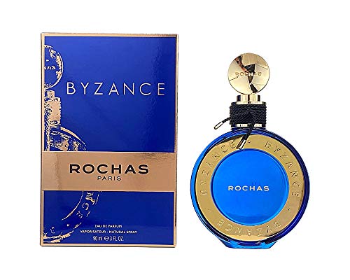 Byzance 2019 Edition by Rochas Eau De Parfum Spray 3 oz / 90 ml (Women)