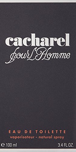 Cacharel Cacharel Homme Eau de Toilette Vaporizador 100 ml