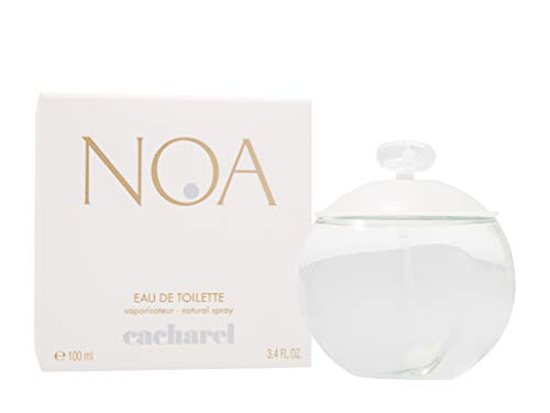 Cacharel Noa Eau de Toilette Vaporizador 100 ml