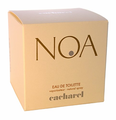 CACHAREL Noa Noa Eau De Toilette Vapo 50ml