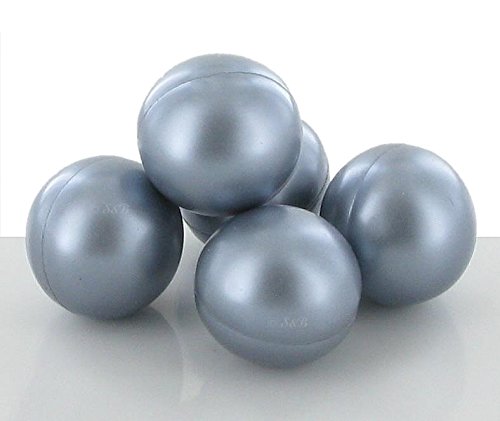 Caja de 24 Fantasía baño perlas - fresco Trio