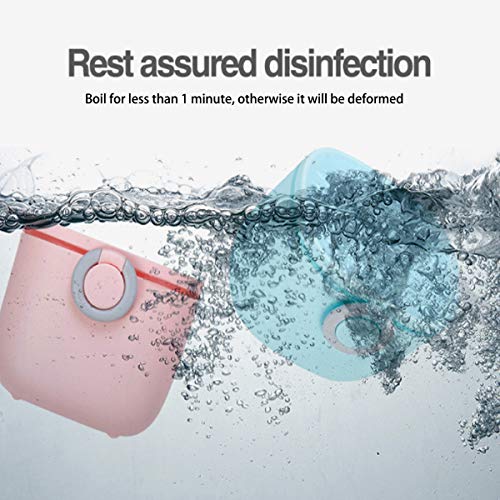 Caja de Leche en Polvo,Dispensador de Fórmula,Dispensador De Polvo De Fórmula,Dispensador de Polvos Bebe,Dispensador Leche en Polvo Bebe,Leche en Polvo Bebe,Almacenamiento de Leche