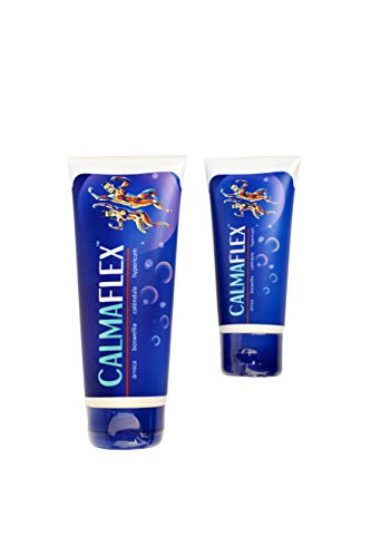 Calmaflex 200 ml+70 ml GRATIS Crema de Masaje para Músculos y Articulaciones