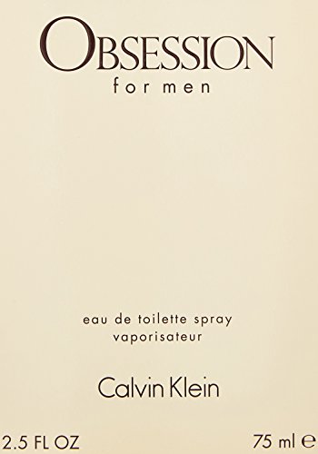 Calvin Klein 1-KF-27-02 - EDT Spray, 75 ml