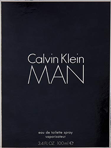 Calvin Klein 19233 - Agua de colonia, 100 ml