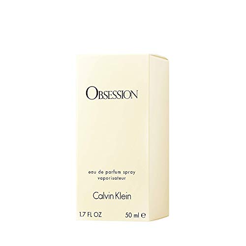 Calvin Klein 4008 - Agua de perfume, 50 ml