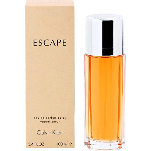 Calvin Klein 4100 - Agua de perfume, 100 ml