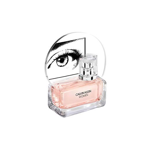 Calvin Klein, Agua de perfume para mujeres - 30 ml.