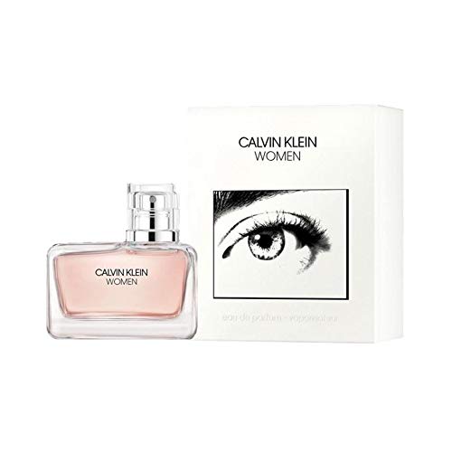 Calvin Klein, Agua de perfume para mujeres - 30 ml.