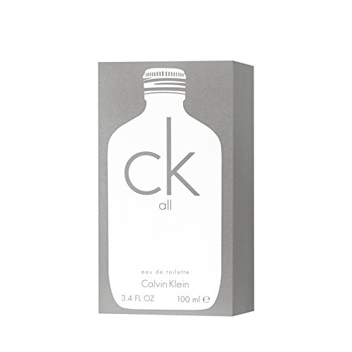 Calvin Klein CK All Agua de Tocador - 100 ml