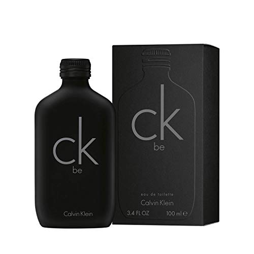 Calvin Klein CK BE 1-KW-27-02 - EDT Colonia,, 100 ml