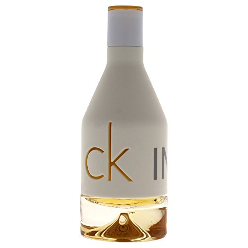 Calvin Klein CK IN2U Eau de Toilette para Mujer - 50 ml