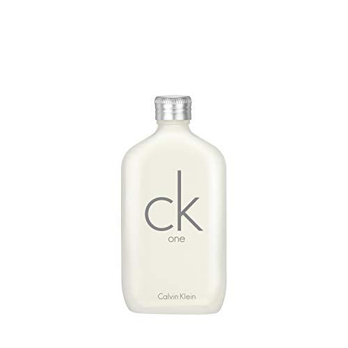 CALVIN KLEIN CK ONE agua de tocador vaporizador 50 ml