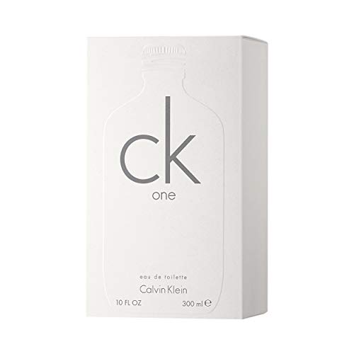 Calvin Klein Ck One Eau de Toilette Vaporizador 300 ml