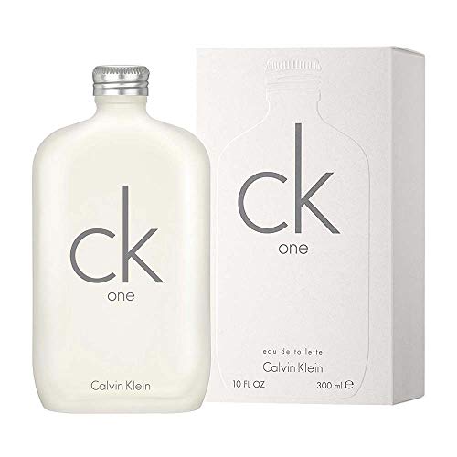Calvin Klein Ck One Eau de Toilette Vaporizador 300 ml