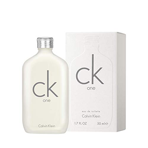 Calvin Klein Ck One Edt 50 ml
